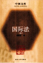 国际法 上