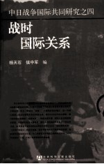 战时国际关系