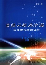 直挂云帆济沧海 资源融资战略分析