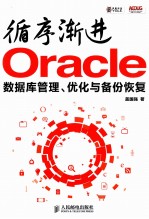 循序渐进Oracle 数据库管理、优化与备份恢复