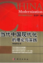 当代中国现代化的理论与实践