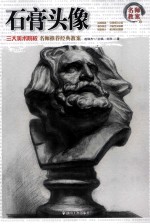 名师教案 三大美术院校 名师推荐经典教案 石膏头像