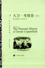 大卫·考坡菲 下
