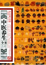 中医养生全书 典藏精品版