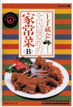 全民最爱吃的家常菜 B