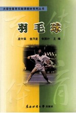 羽毛球
