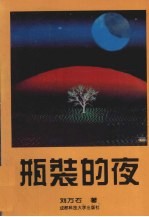 瓶装的夜