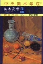 色彩静物