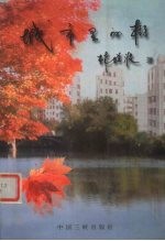 城市里的树