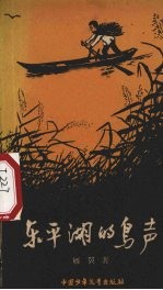 东平湖的鸟声