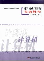 计算机应用基础实训教程