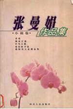 张曼娟作品集 小说卷