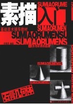 素描入门 石膏几何体