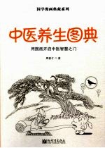 中医养生图典 用图画开启中医智慧之门