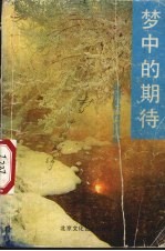 梦中的期待 汪国真抒情诗精选