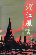 湄江风云 泰国华侨抗日爱国活动回忆录