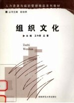 组织文化