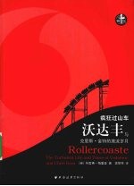 疯狂过山车 沃达丰与克里斯·金特的激流岁月