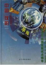 全球可持续发展试点城市-中国沈阳 中英文本