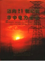 迈向21世纪的华中电力企业 1997