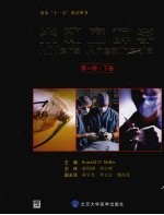 米勒麻醉学 第6版 下