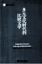多元文化时代的比较文学
