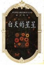白天的星星