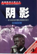 阴影 在丑闻政治中的美国总统们