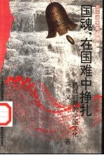 国魂,在国难中挣扎 抗战时期的中国文化