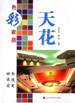 多彩家居 天花