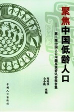 聚焦中国低龄人口 第二届中国人口问题高级资讯会报告集