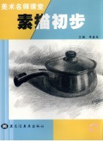 美术名师课堂 1 素描初步
