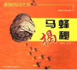 马蜂揭秘