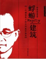 蜉蝣建筑 一代建筑奇才的空间美学游戏