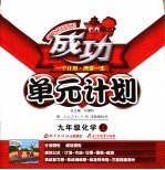 成功单元计划 化学 九年级 上 人教实验版