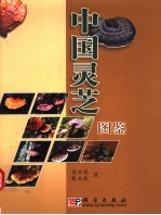 中国灵芝图鉴