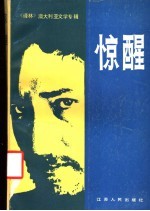 惊醒：澳大利亚文学专辑