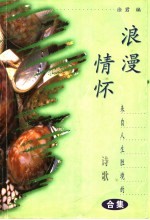 浪漫情怀 来自人生胜境的诗歌合集