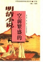 空前繁盛的明清小说