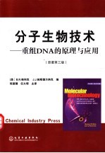 分子生物技术 重组DNA的原理与应用 第3版