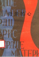 母亲的心