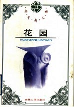 周大新文集 花园