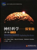 神经科学 探索脑 中文版