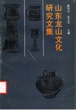 山东龙山文化研究文集