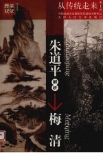 朱道平解析梅清
