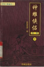神雕侠侣外传 中