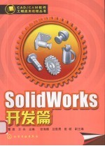 SolidWorks开发篇