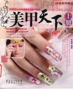 美甲天下 上