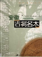 安徽古树名木