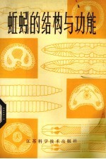 蚯蚓的结构与功能